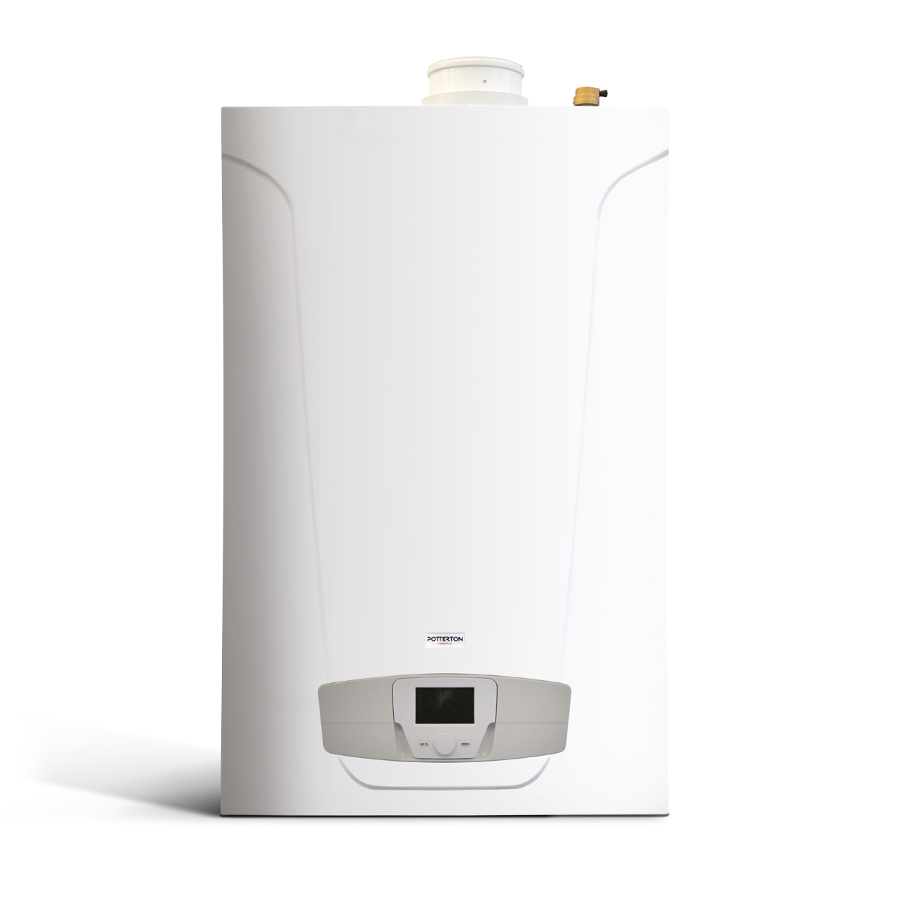 Sirius three WH condensing boilers - Baxi Commercial Solutions