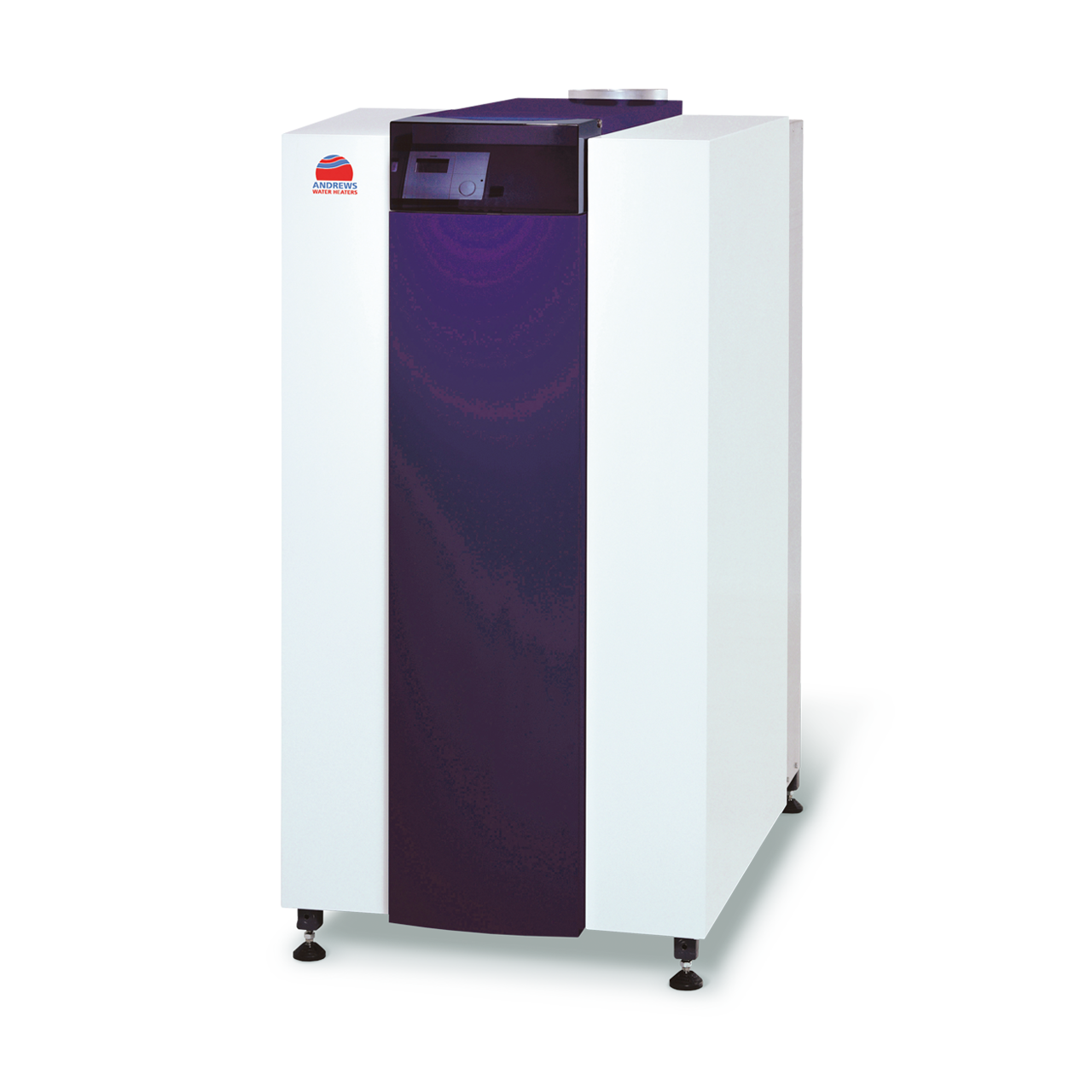 SUPAflo EVO 2 Gas-Fired Water Heaters - Baxi Commercial heating and hot water solutions