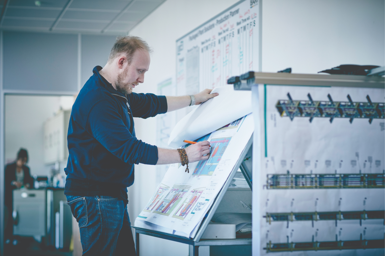 HVAC - Baxi Commercial heating and hot water solutions