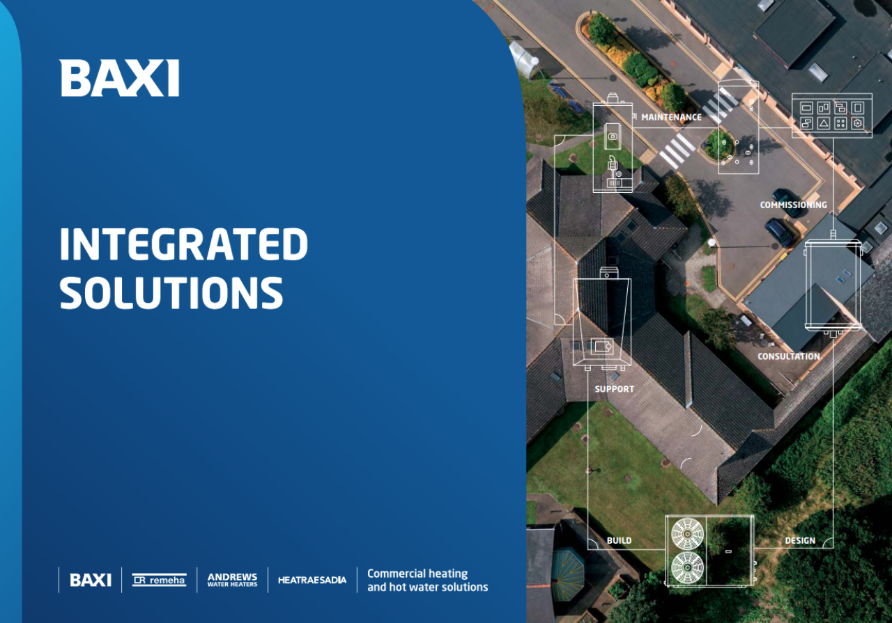Baxi Integrated Solutions