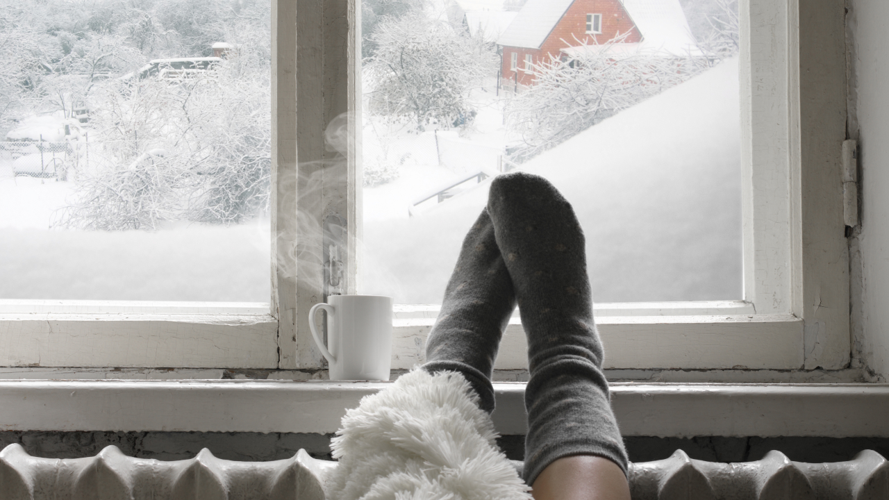 Get your home in the best shape ready for winter
