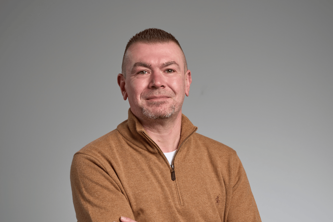 Paul Haynes - Product & Solutions Director at Baxi