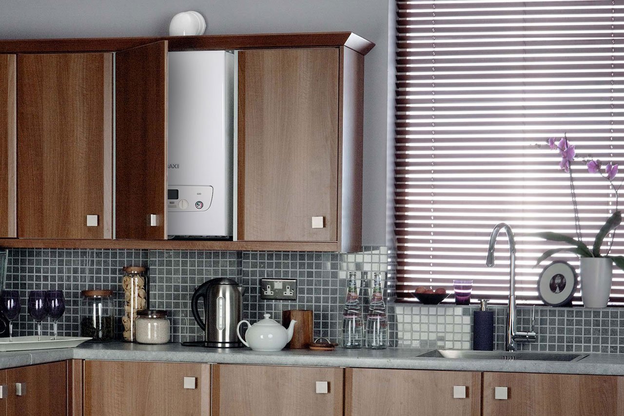 Baxi System Boilers - Baxi Ireland
