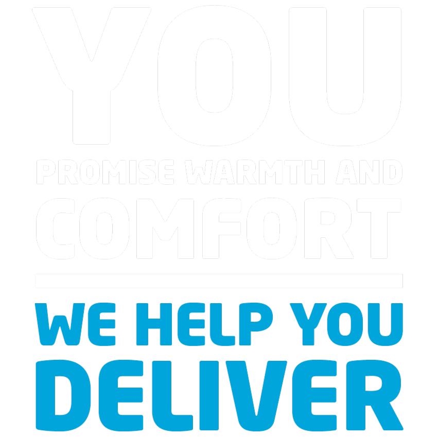 Baxi's got you - From boilers and heat pumps to cylinders, smart controls and accessories - Ireland