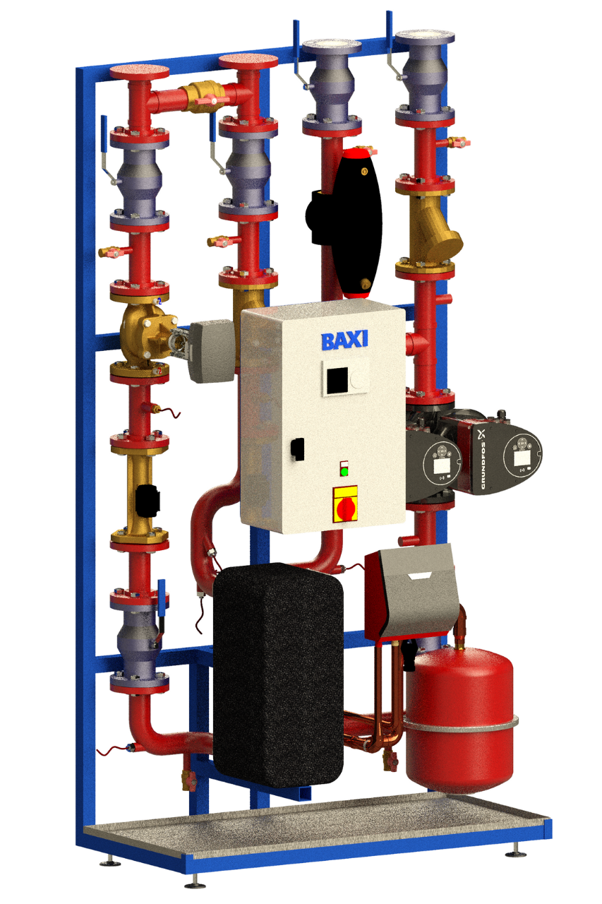 baxi-substation-image