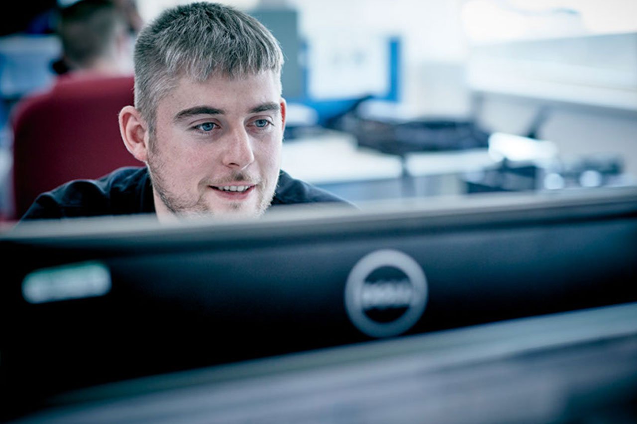 Baxi packaged solutions - CAD Designing