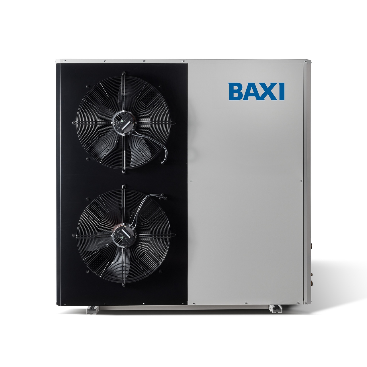 Baxi Commercial Air Source Heat Pump