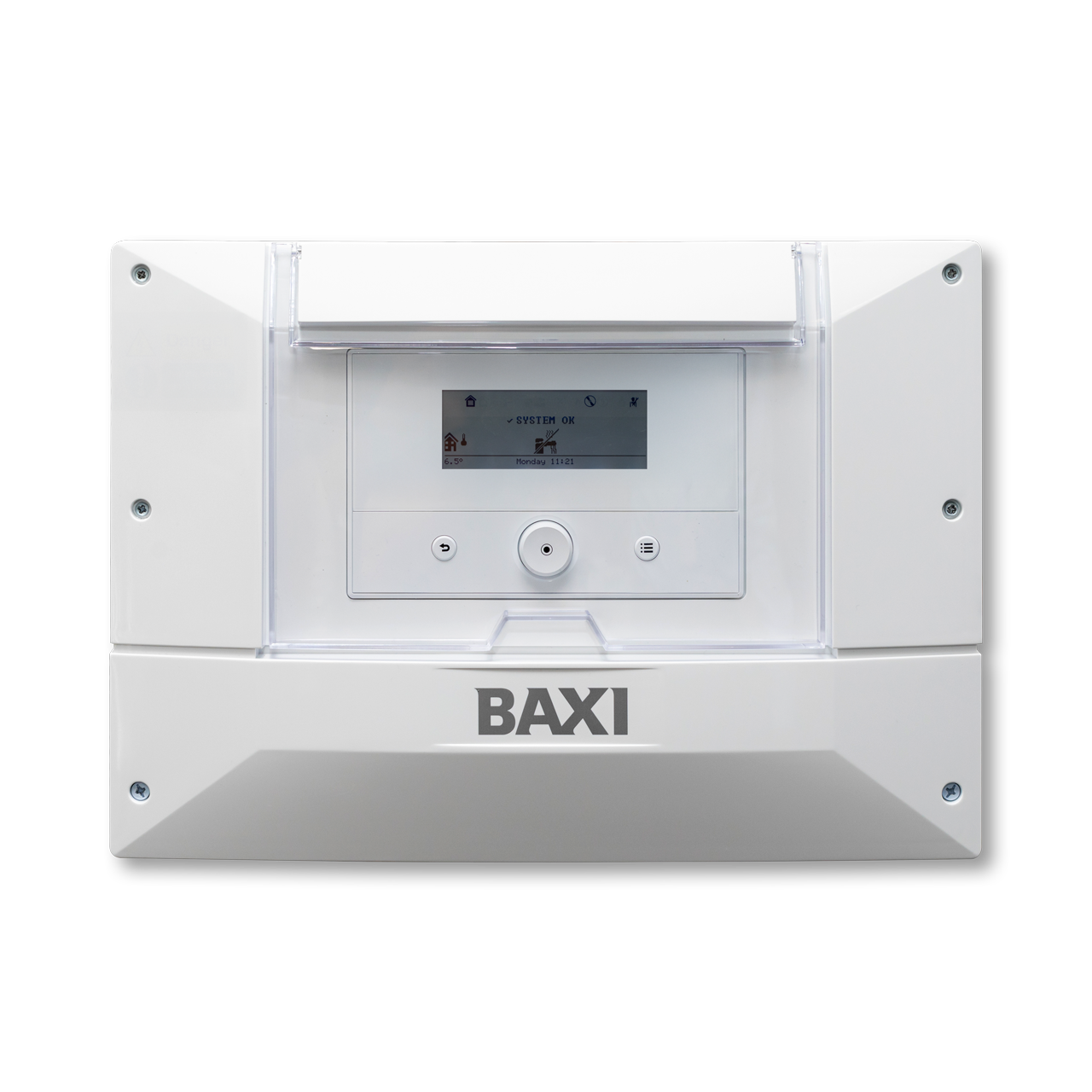Baxi Air Source Heat Pump Control - ASHP Accessories