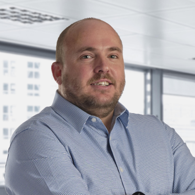Andy Green_Head of Technical Solutions_Baxi