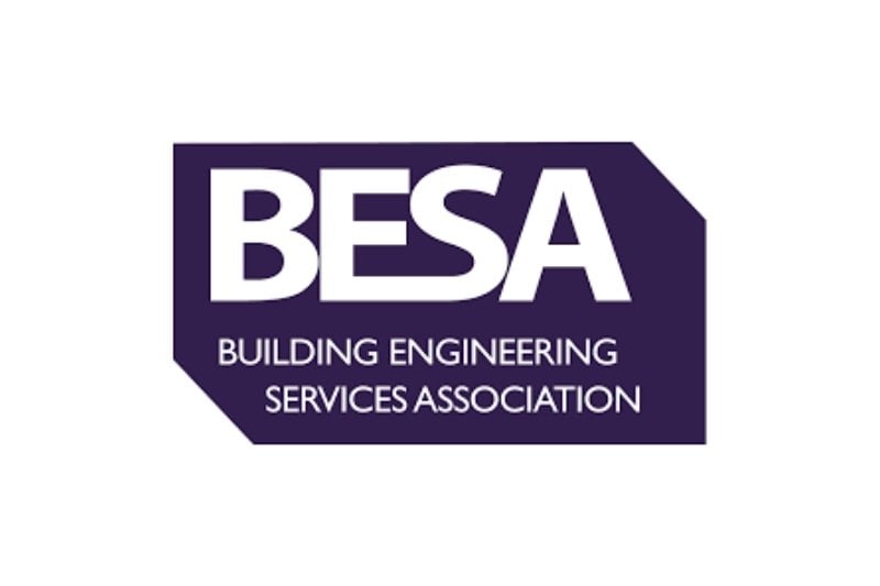 Baxi Commercial team takes part in BESA -Building Engineering Services Association - Annual Conference