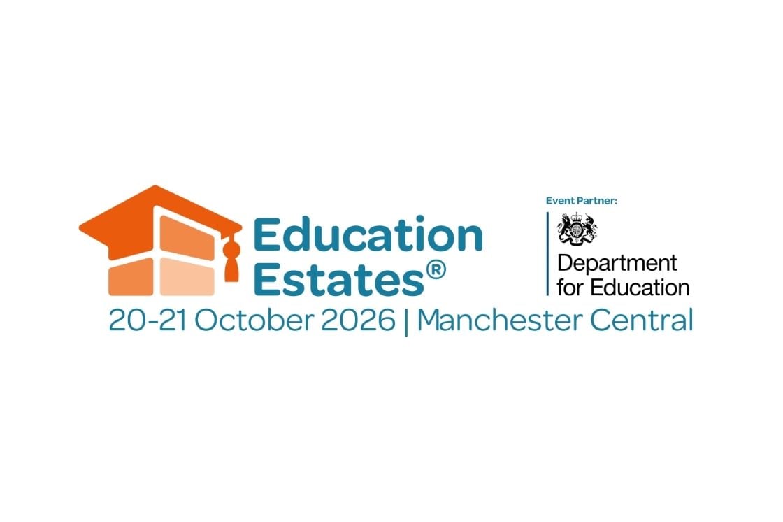 Education Estates 2026 - Baxi Commercial Events