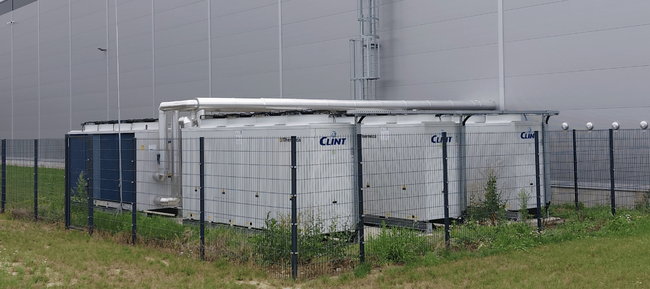 BDR Thermea - Baxi’s parent company has acquired G.I. Holding, a leading Italian HVAC solutions for commercial and industrial applications