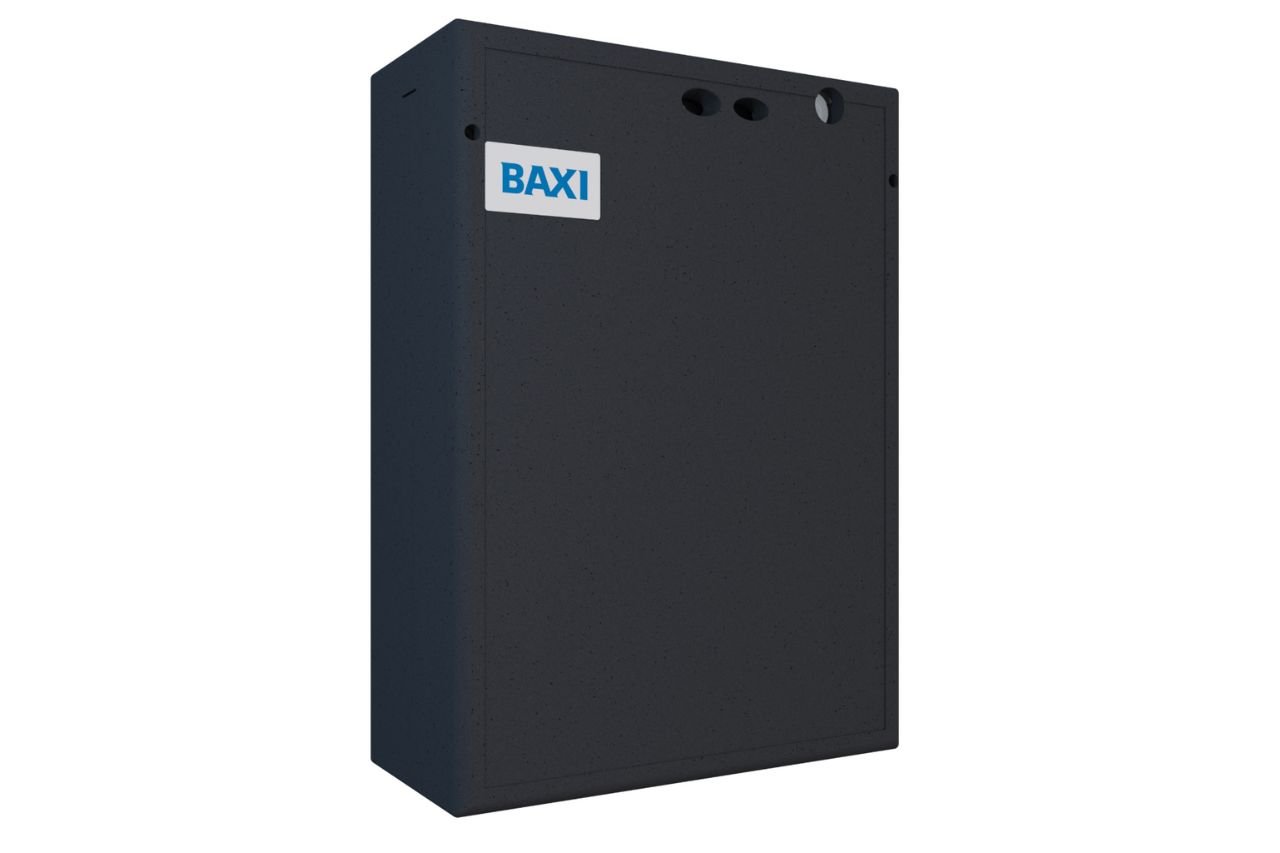 UK’s first pilot heat network zones - decarbonising - Baxi