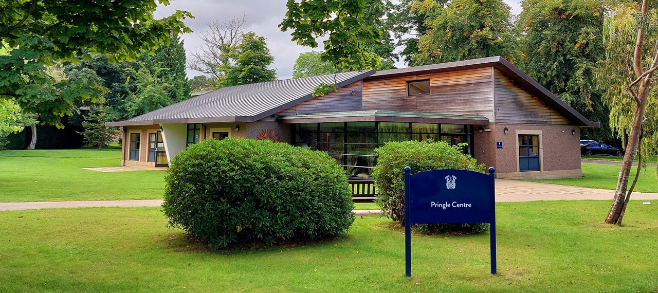 MAXXflo EVO Lite provides top class hot water solution at Merchiston School - Case Studio