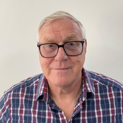 Jim Kirby_Priory Federation of Academies Trust