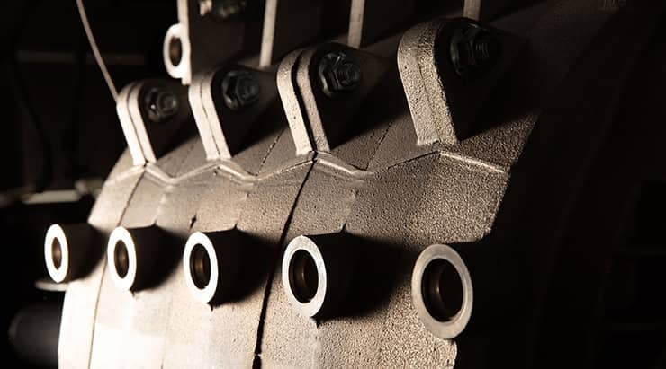 Baxi Commercial Product Spare Parts