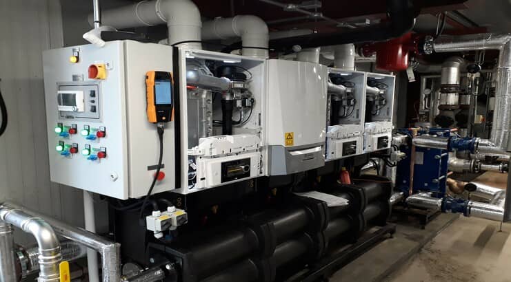 Baxi Commercial Product Warranty