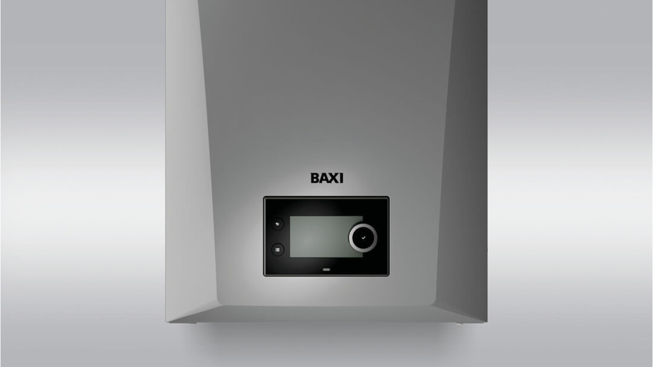Defence Gas boiler solutions