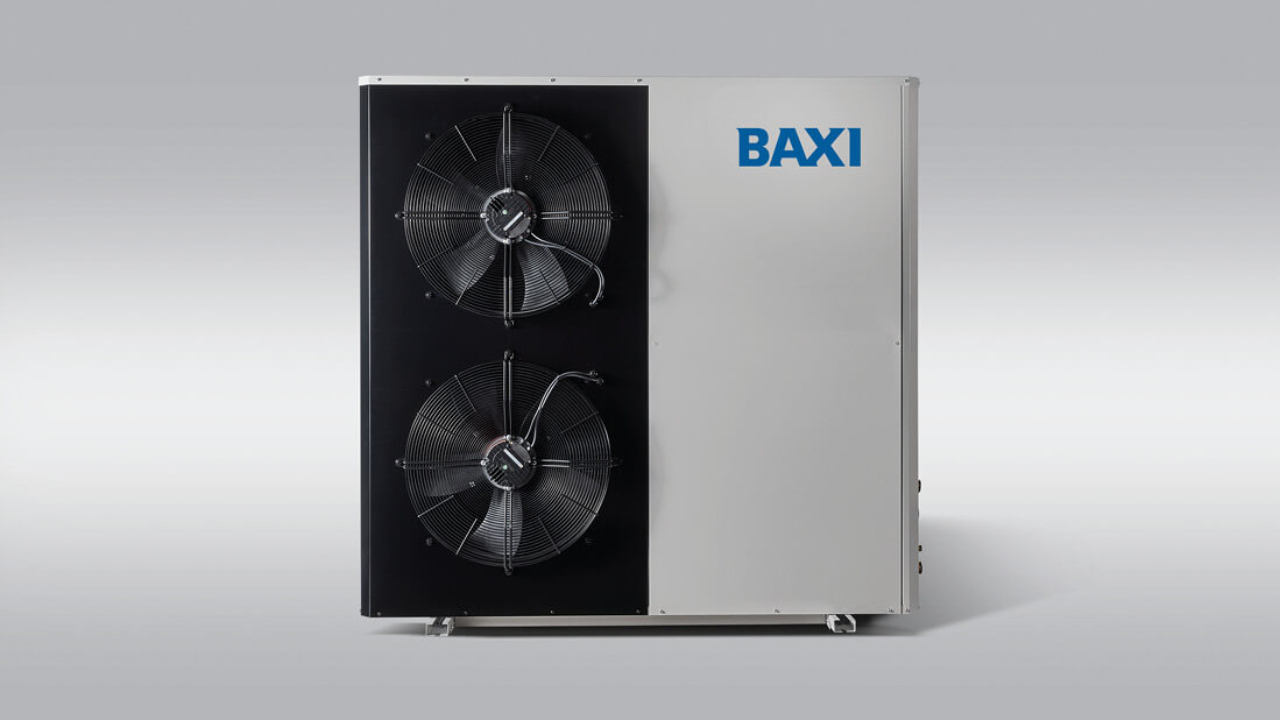 Defence Heat pump solutions