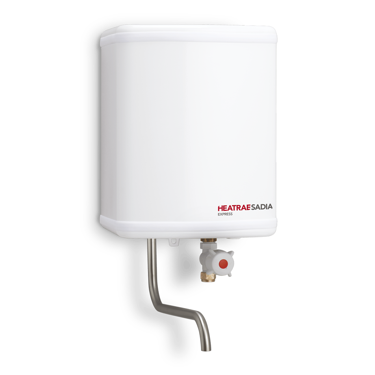 Express Commercial Electric Heating and Hot Water Solution