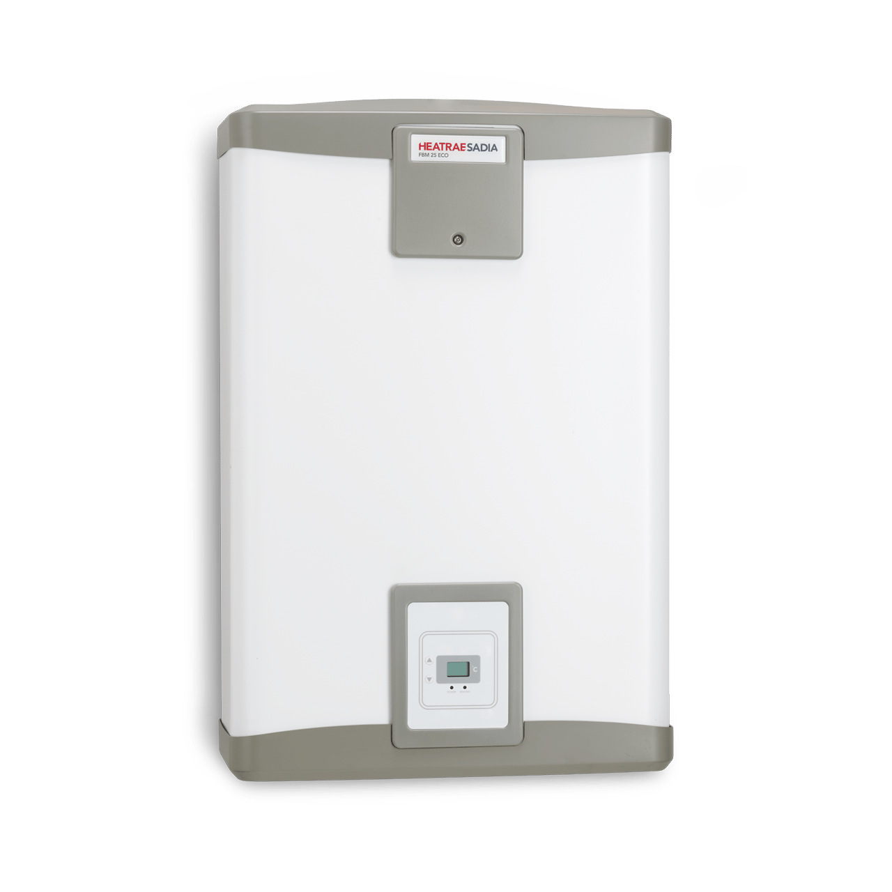 FBM Eco Commercial Electric Heating and Hot Water Solution