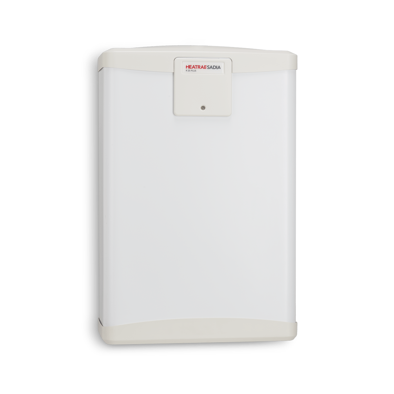R Plus Commercial Electric Heating and Hot Water Solution