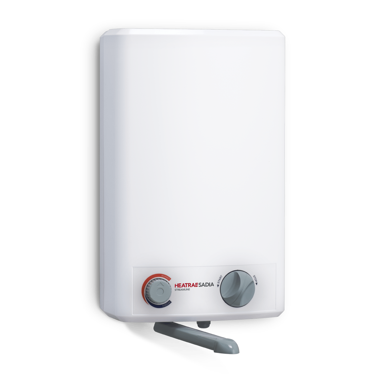 Streamline Commercial Electric Heating and Hot Water Solution
