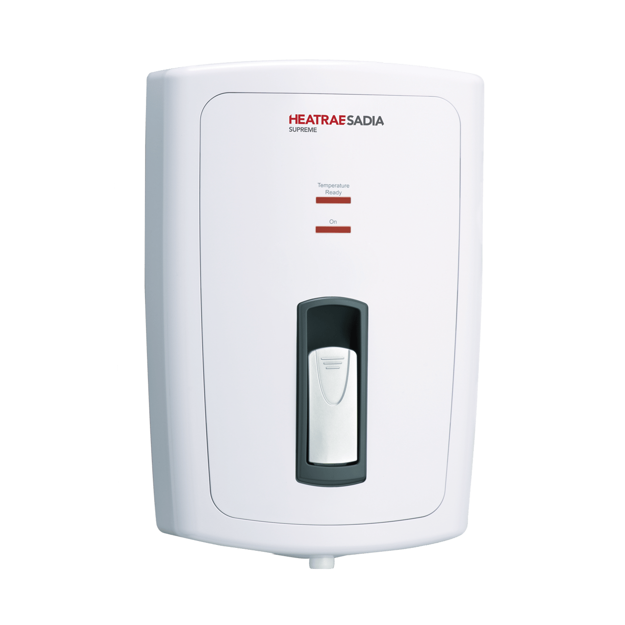 Supreme Commercial Electric Heating and Hot Water Solution