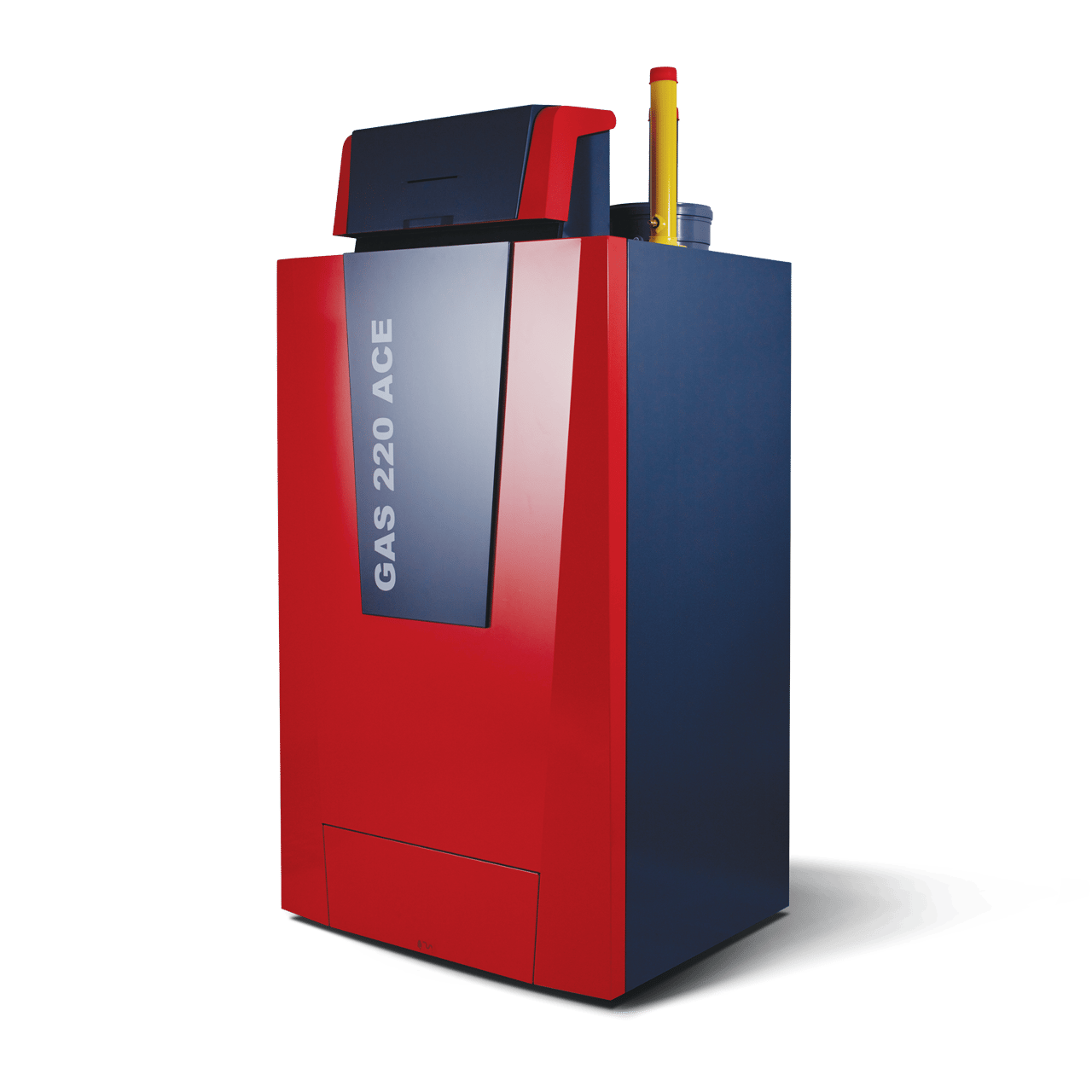 Remeha Gas 220 Ace Floor Standing Boilers - Commercial Boilers