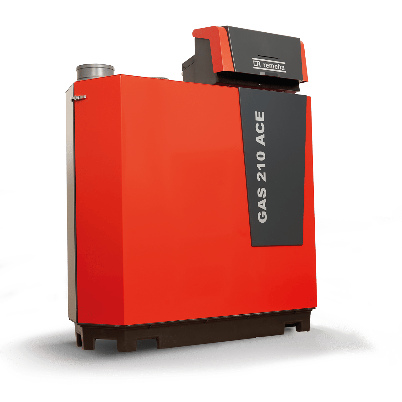 Remeha Gas 210 Ace Floor Standing Boilers - Commercial Boilers