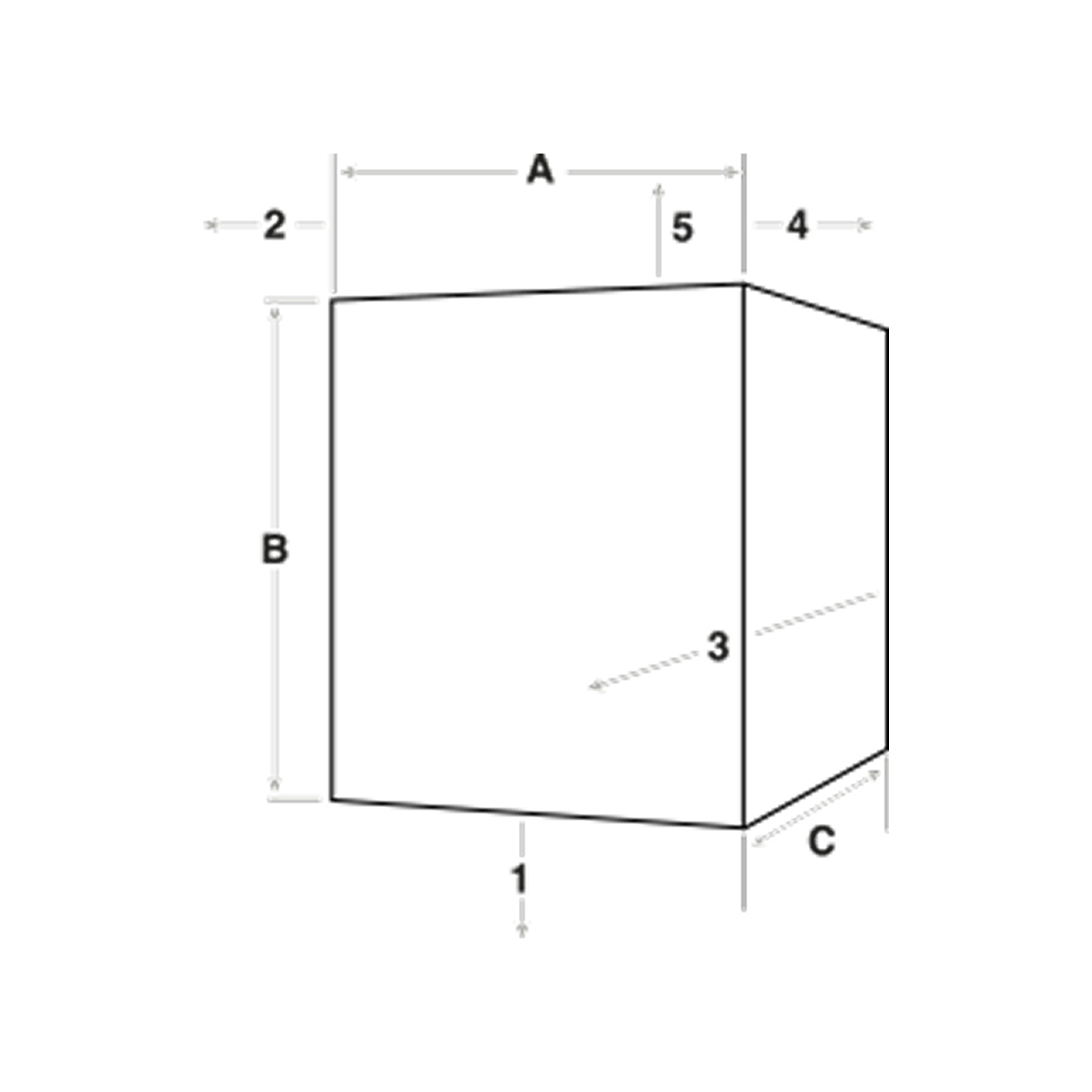 sirius-three-boiler-floor-standing-dimensions
