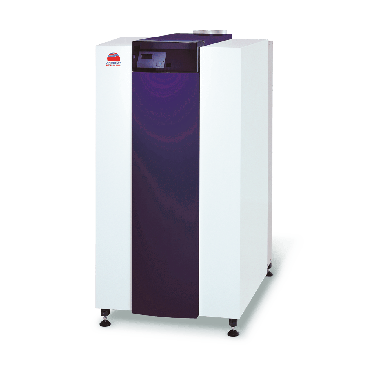 SUPAflo EVO 2 Gas-fired Water Heaters - Commercial Solutions