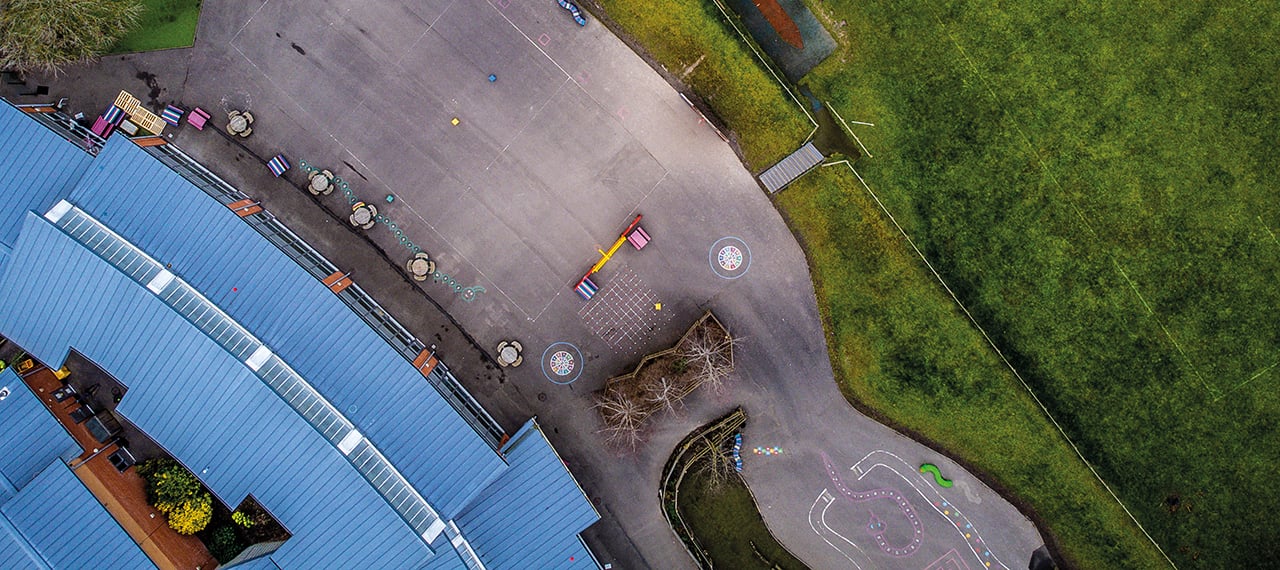 Heat Decarbonisation challenge in Schools - Approach | Baxi