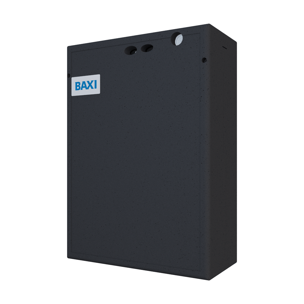 Baxi's range of Commercial Heat Interface Units - HIUs and heat networks
