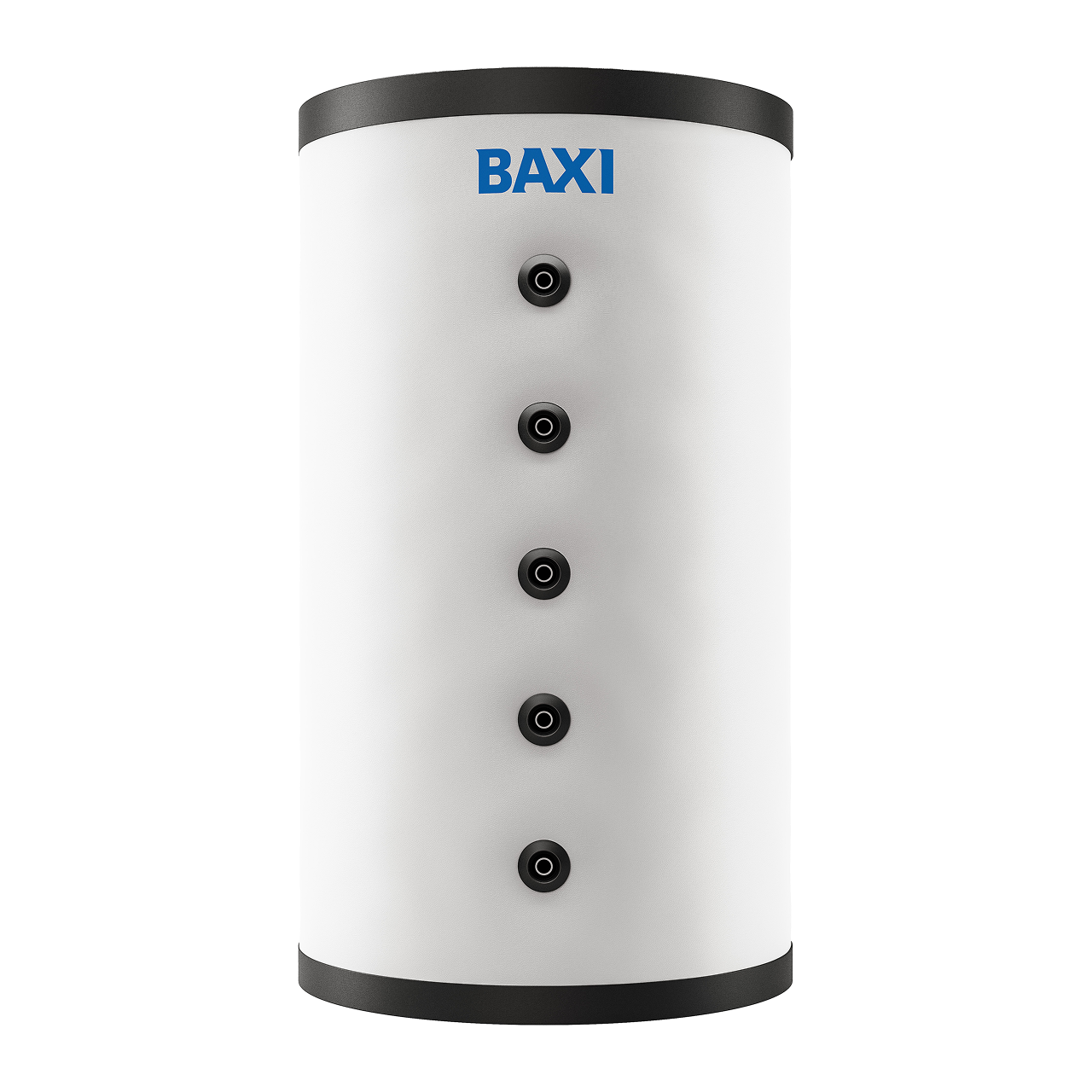 Baxi Commercial Thermal Stores - Hot water storage Buffer Tank system