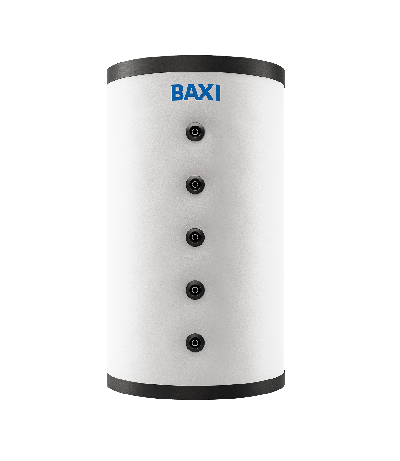 Baxi Commercial Thermal Stores - commercial Hot Water Storage solutions