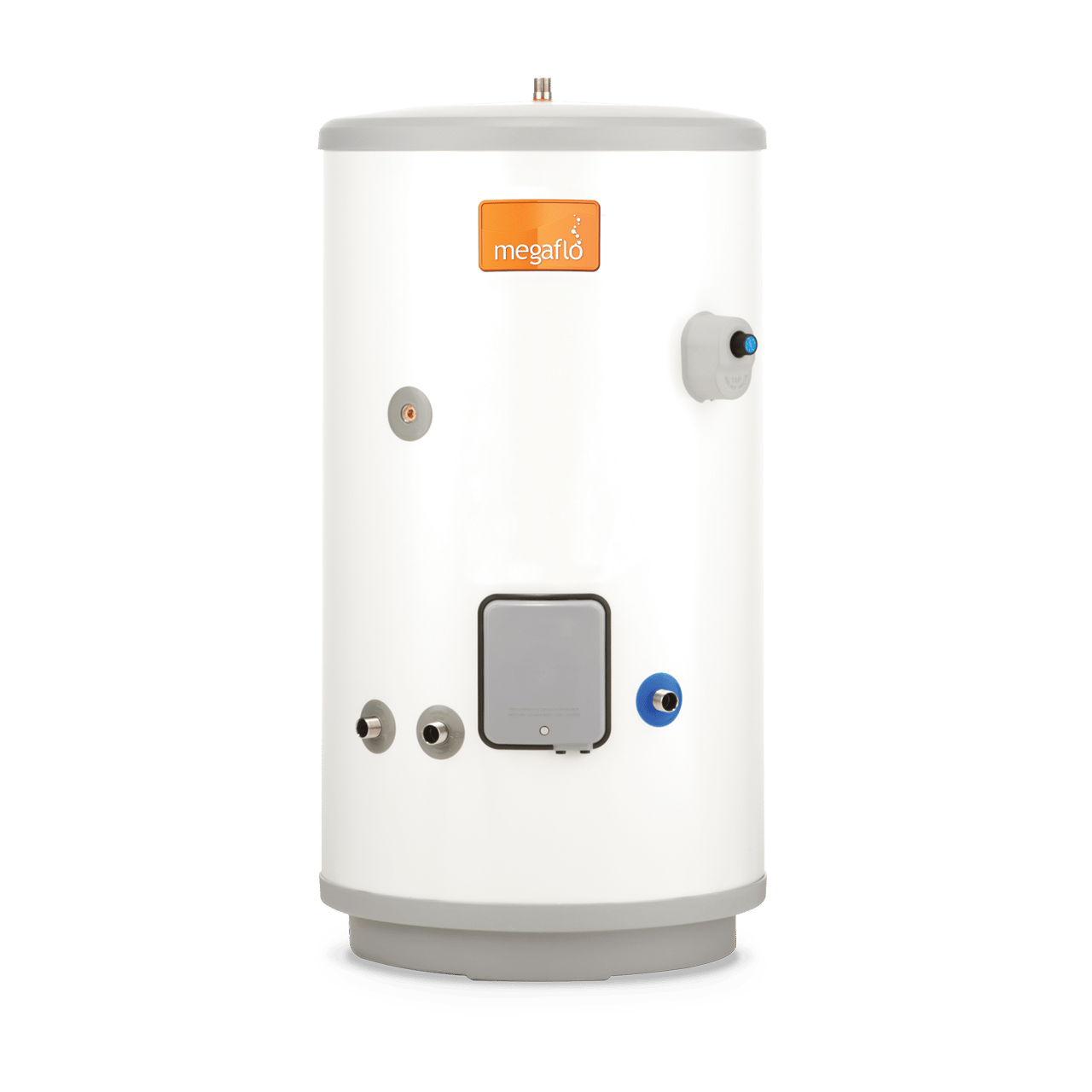 Baxi Megaflo Eco Indirect commercial Hot Water Storage solutions