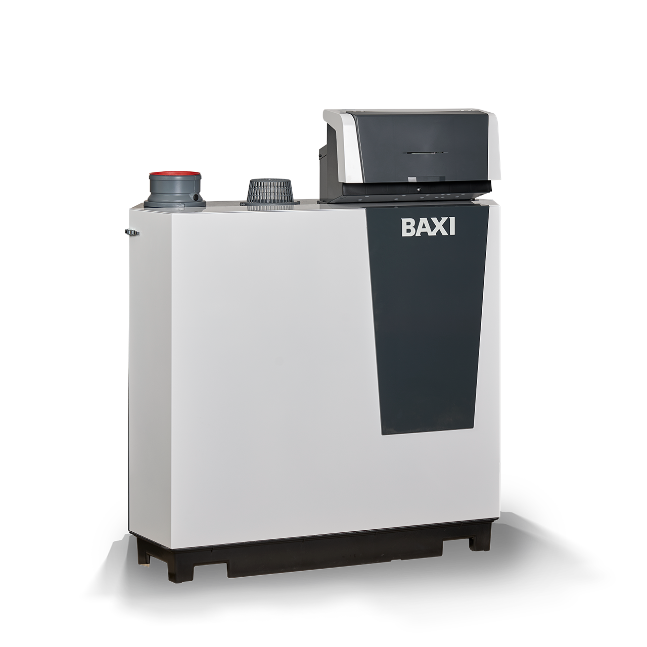 Baxi Gas Boiler - Compact floor standing boilers