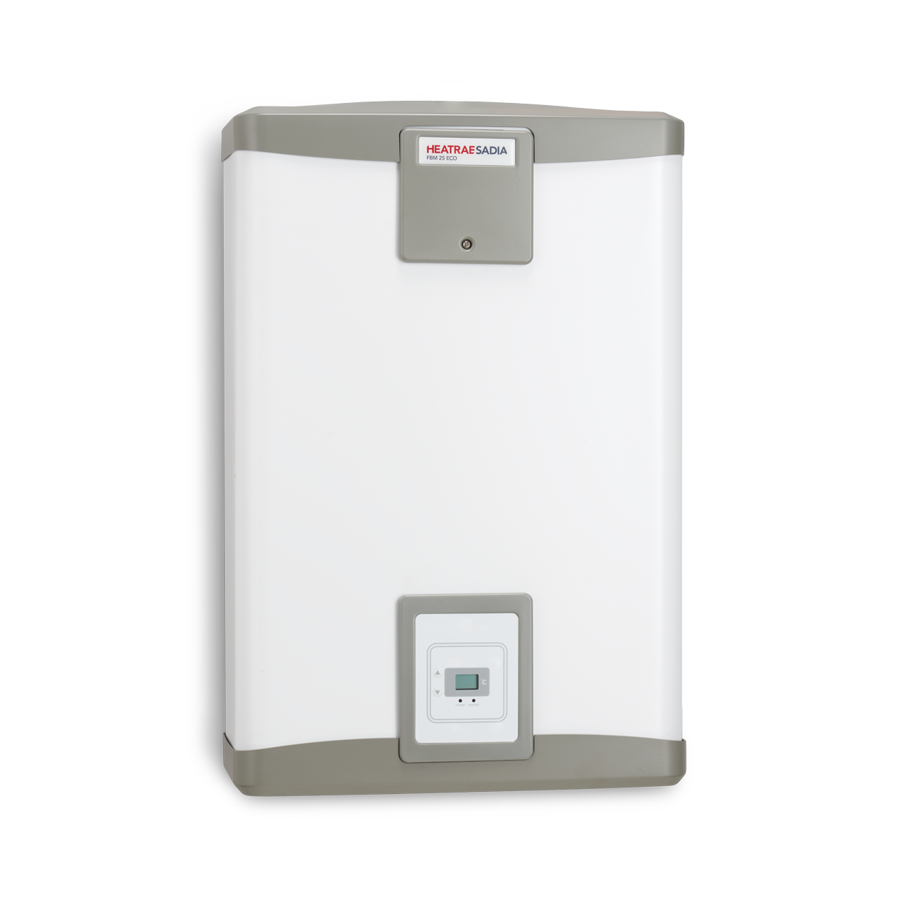 FBM Eco Commercial Electric Heating and Hot Water Solution