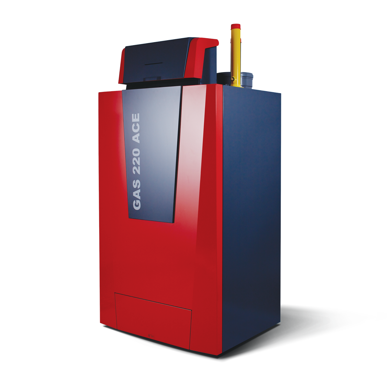 Gas 220 Ace Commercial Gas Boilers