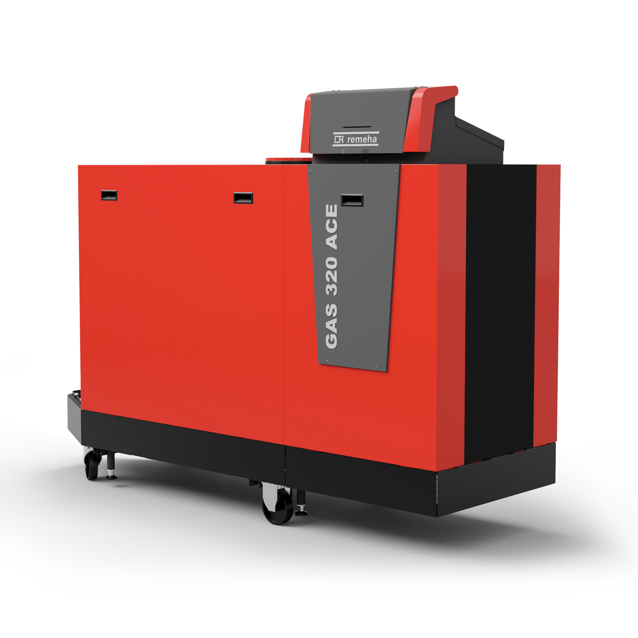 Gas 320 Ace Commercial Gas Boilers
