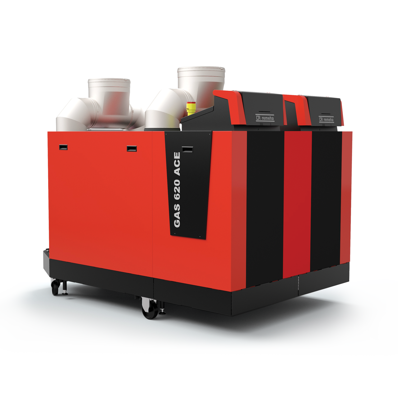 Gas 620 Ace Commercial Gas Boilers