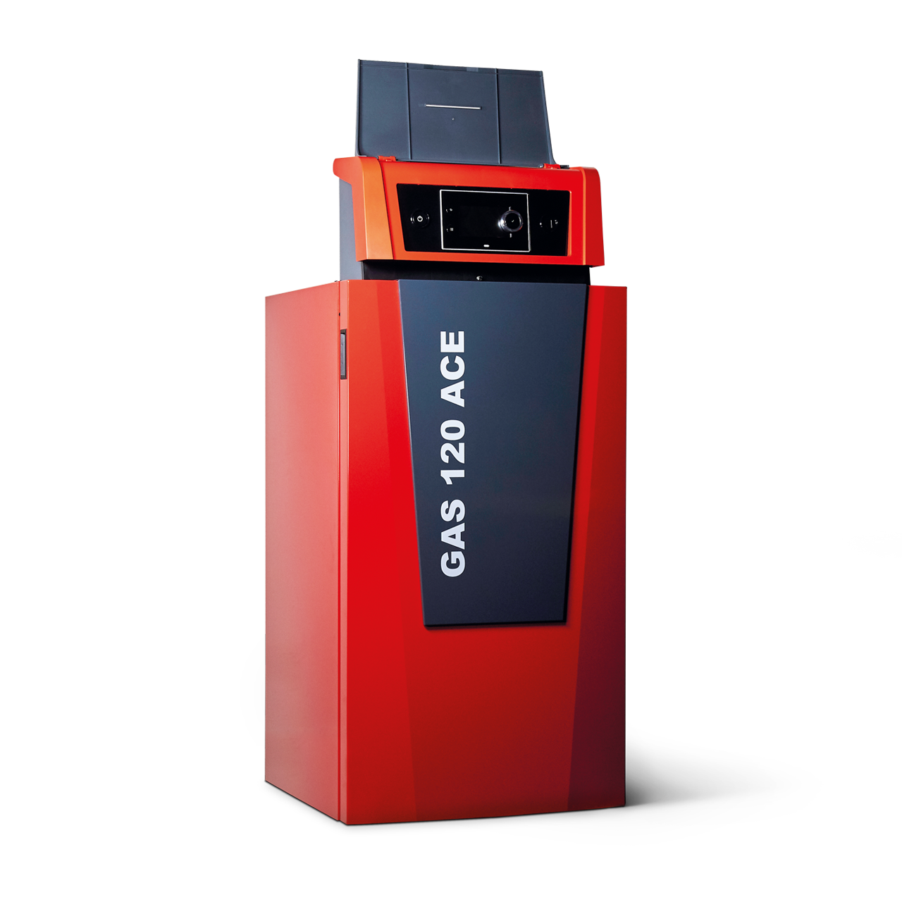 Gas 120 Ace Commercial Gas Boilers