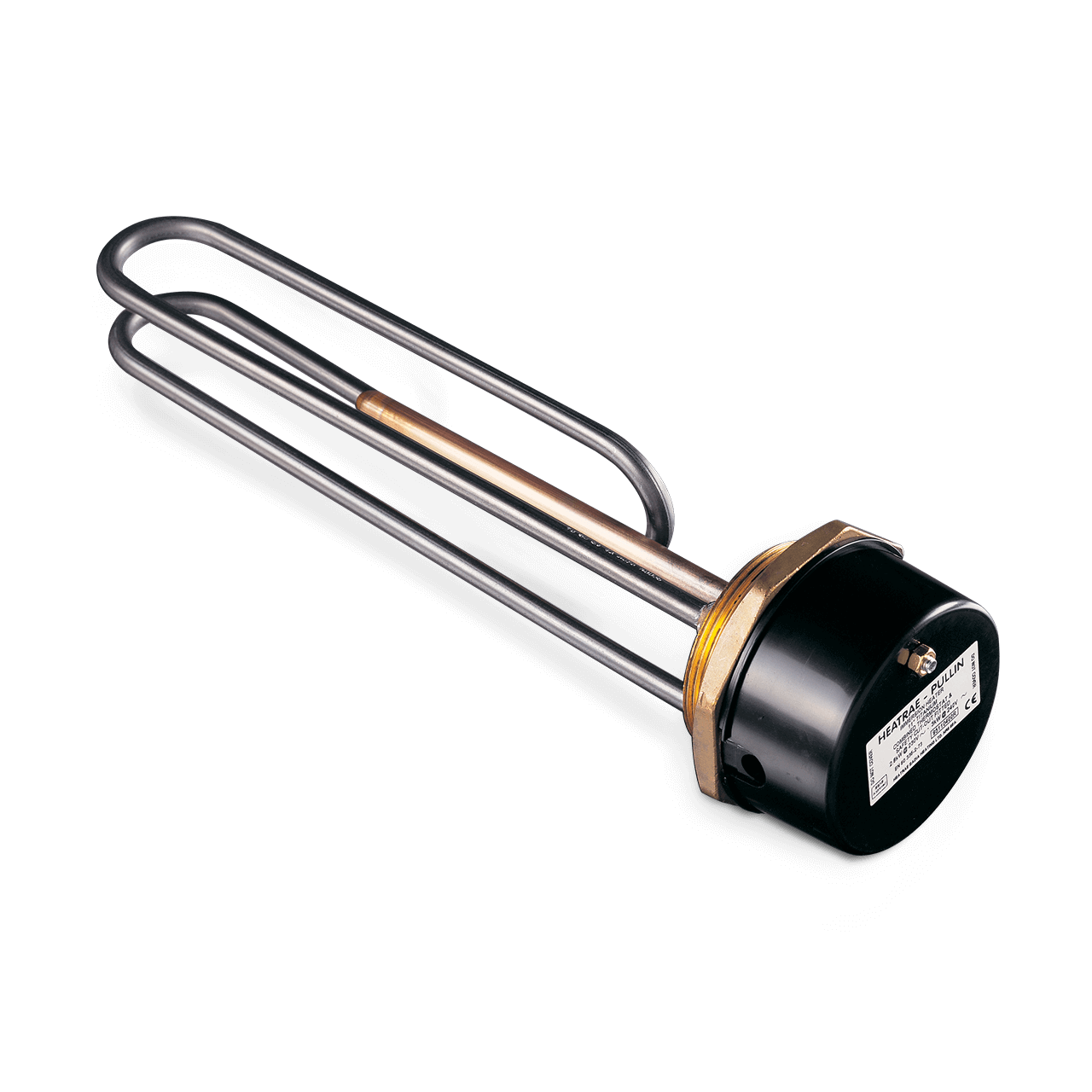 Immersion heaters & thermostats - Commercial Electric Heating and Hot Water Solution