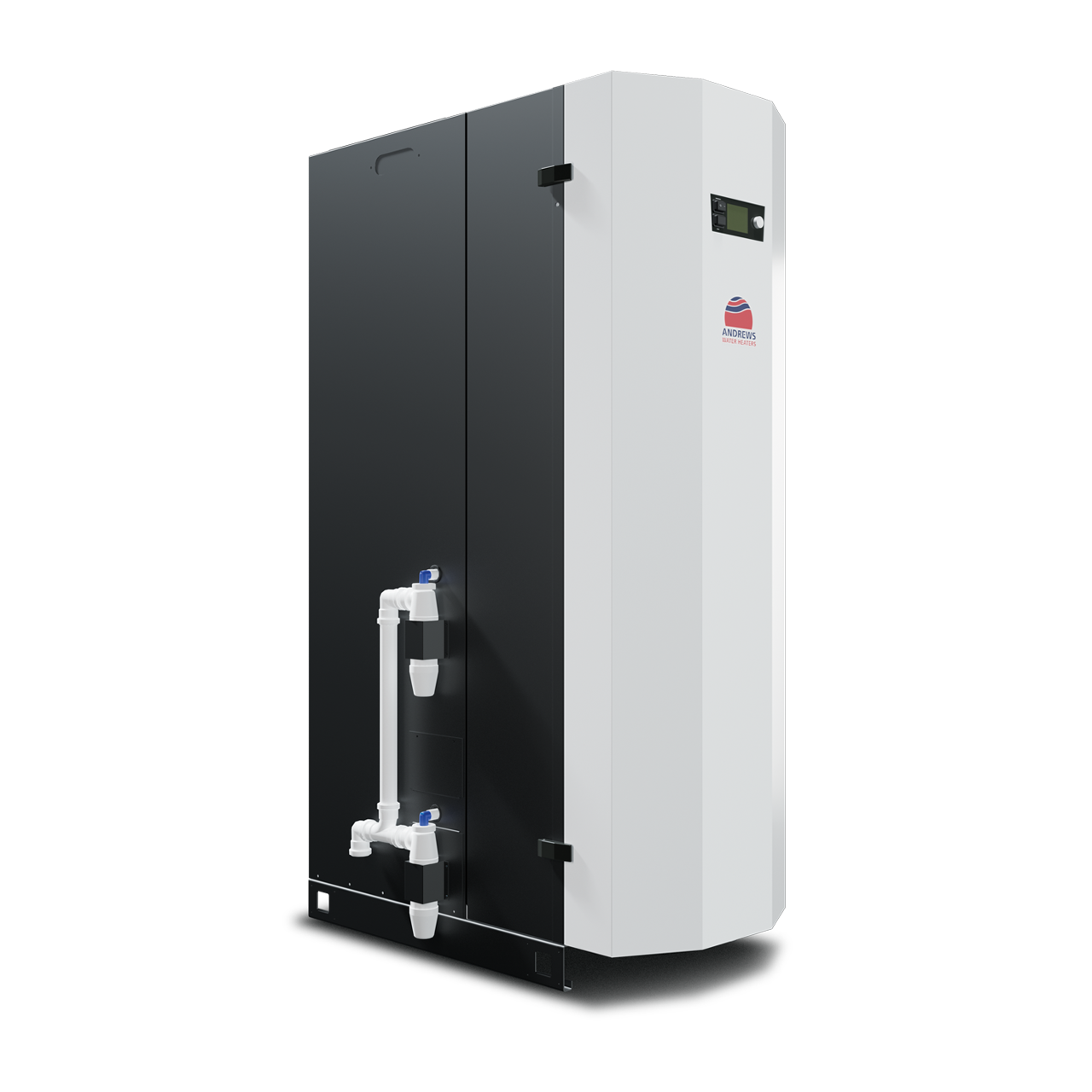 MAXXflo EVO Gas-fired Water Heaters - Commercial Solutions