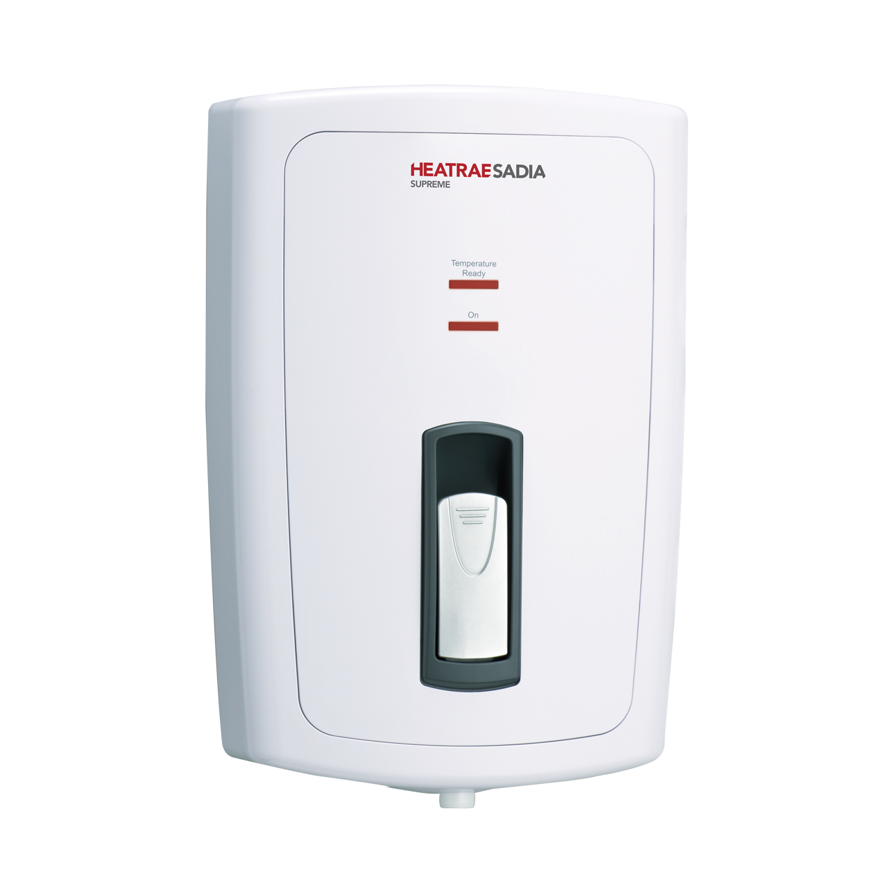Supreme Commercial Electric Heating and Hot Water Solution