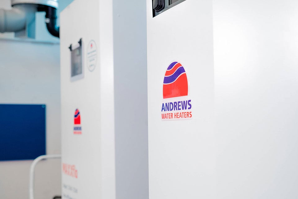 Commercial Training Courses - Water Heater Training Courses