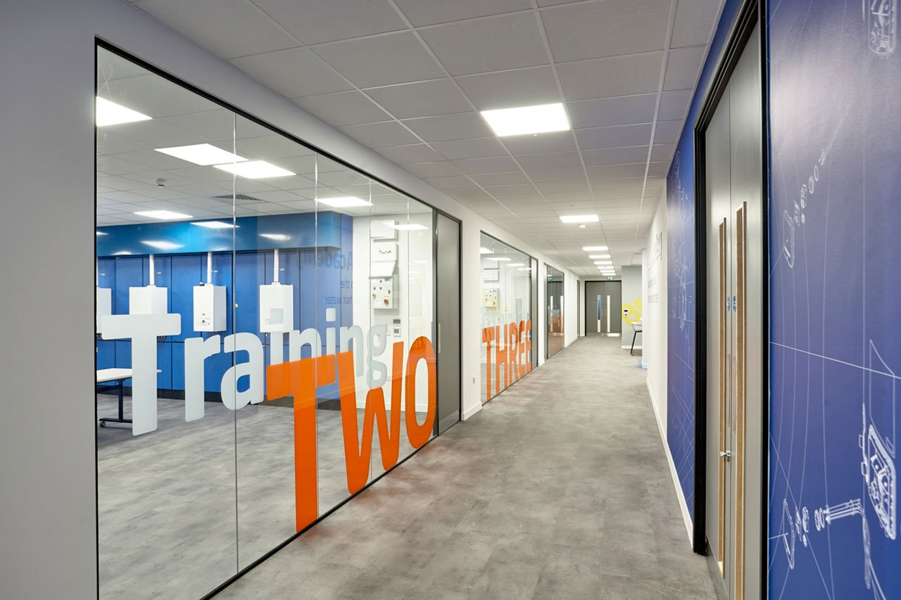Baxi Solutions Academy for Commercial Training Courses