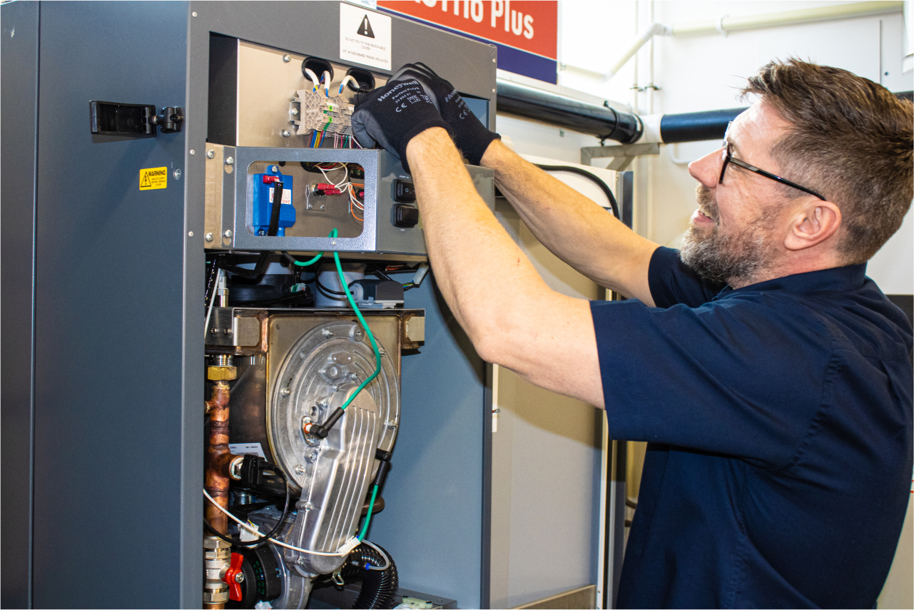 Commercial Training Courses - Book a CPD Seminar