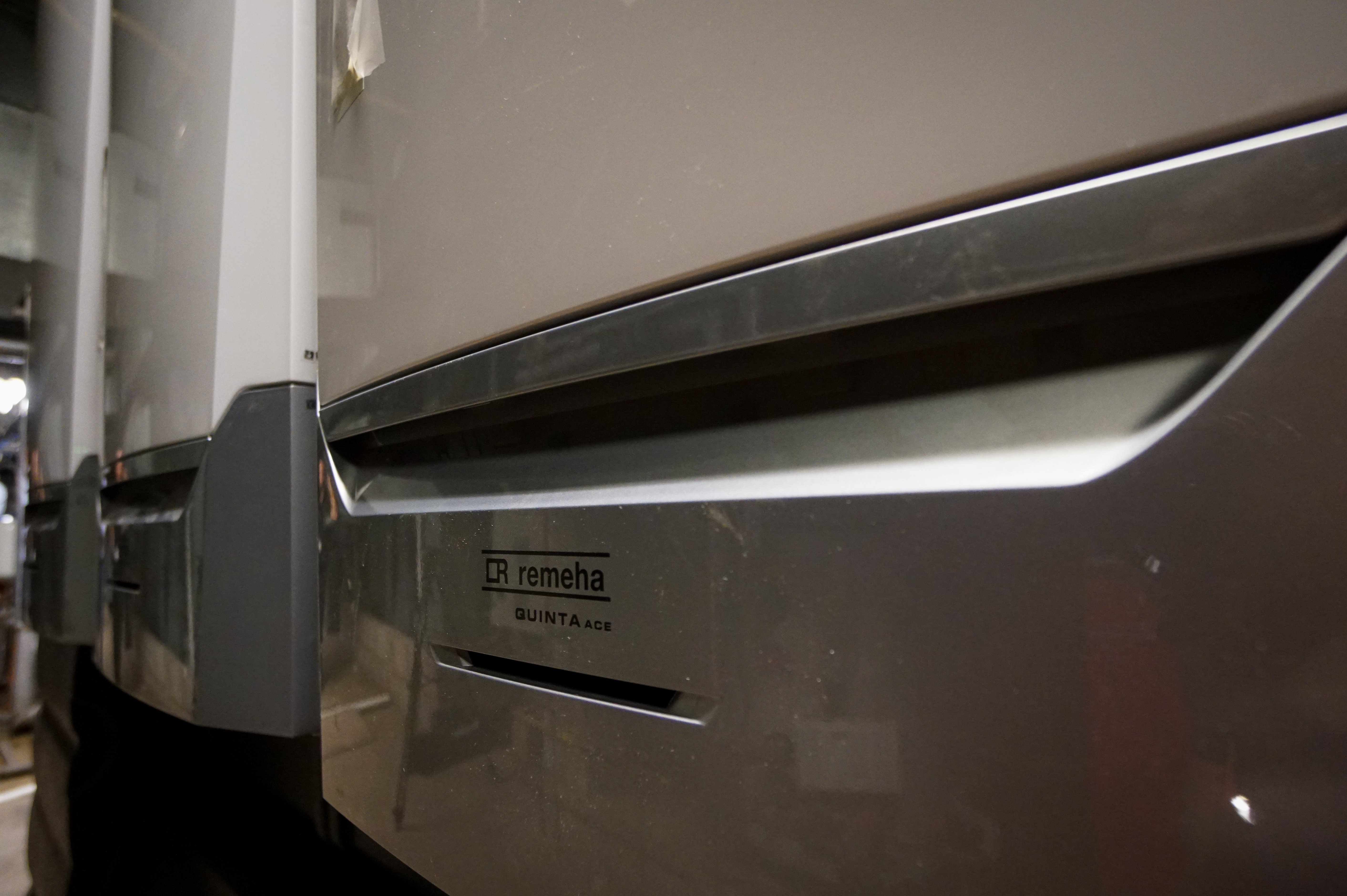 Commercial Training Courses - Gas Boiler Training Courses